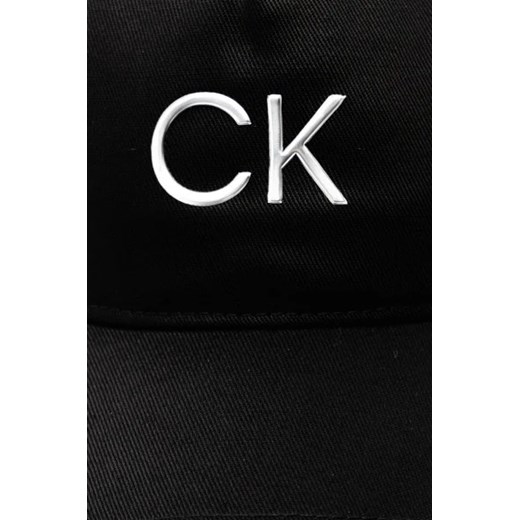 Calvin Klein Bejsbolówka Calvin Klein Uniwersalny Gomez Fashion Store