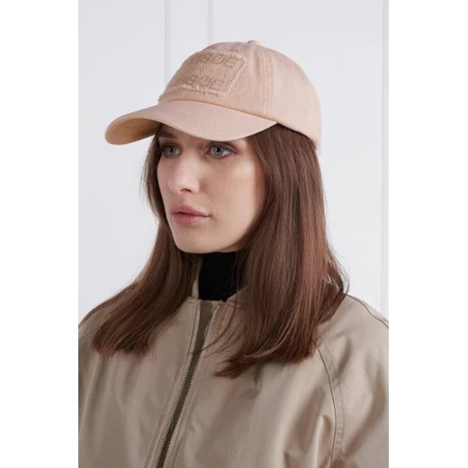 Samsøe Samsøe Bejsbolówka OS promocyjna cena Gomez Fashion Store