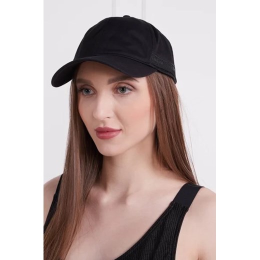 Czapka z daszkiem damska Calvin Klein