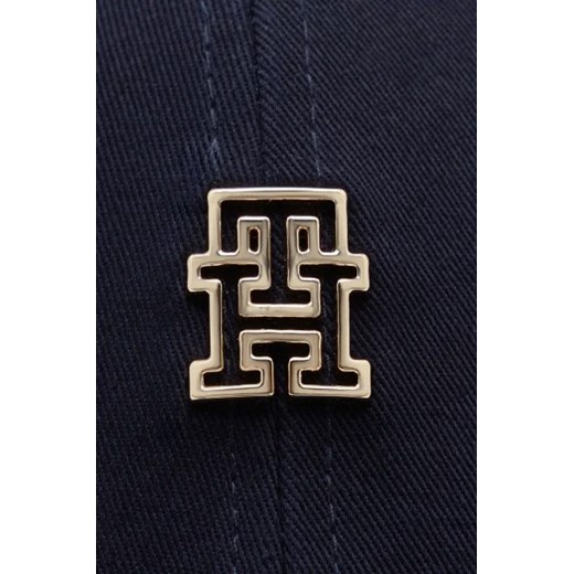 Tommy Hilfiger Bejsbolówka MONOGRAM Tommy Hilfiger OS wyprzedaż Gomez Fashion Store