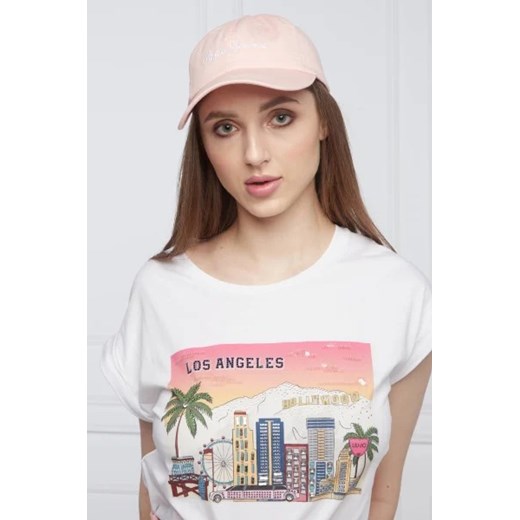 Pepe Jeans London Bejsbolówka L okazja Gomez Fashion Store