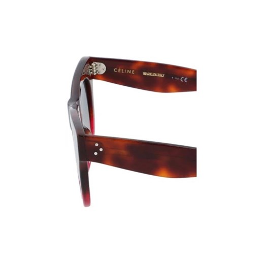 Celine Okulary przeciwsłoneczne Celine 51 promocja Gomez Fashion Store