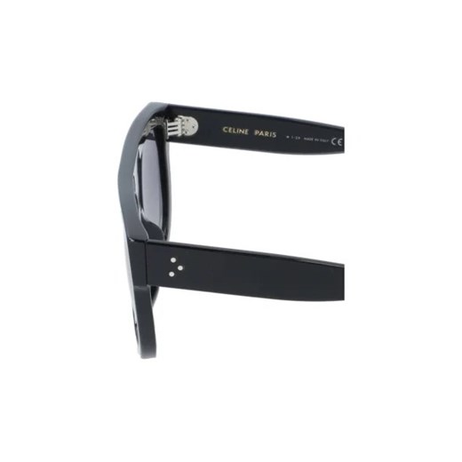 Celine Okulary przeciwsłoneczne Celine 58 promocyjna cena Gomez Fashion Store