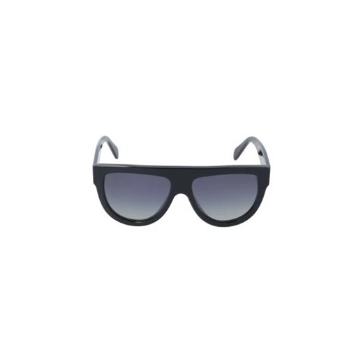 Celine Okulary przeciwsłoneczne Celine 58 okazyjna cena Gomez Fashion Store