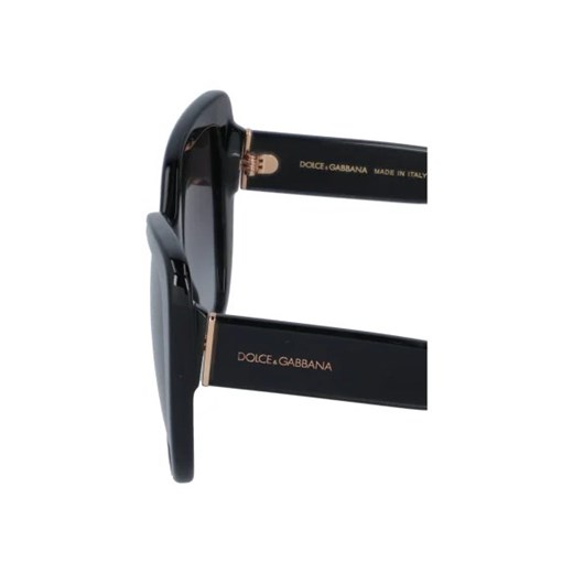 Dolce Gabbana Okulary przeciwsłoneczne Dolce Gabbana 54 wyprzedaż Gomez Fashion Store