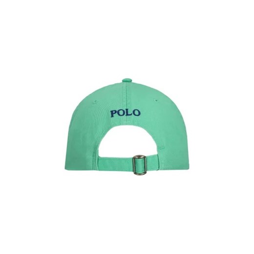 POLO RALPH LAUREN Bejsbolówka CLS SPRT Polo Ralph Lauren OS Gomez Fashion Store wyprzedaż