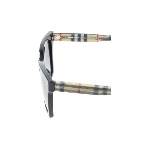 Okulary przeciwsłoneczne damskie Burberry