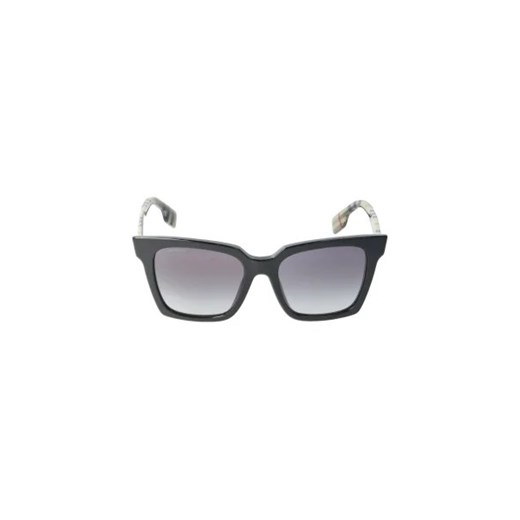 Okulary przeciwsłoneczne damskie Burberry