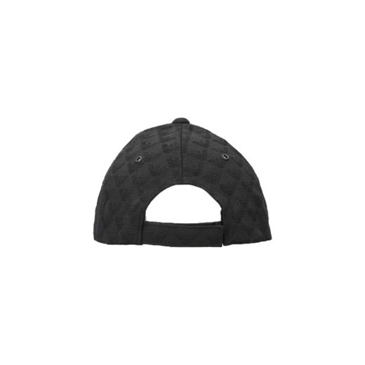 Emporio Armani Bejsbolówka Emporio Armani OS okazyjna cena Gomez Fashion Store