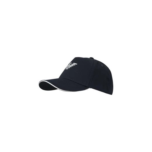 Emporio Armani Bejsbolówka Emporio Armani OS Gomez Fashion Store wyprzedaż