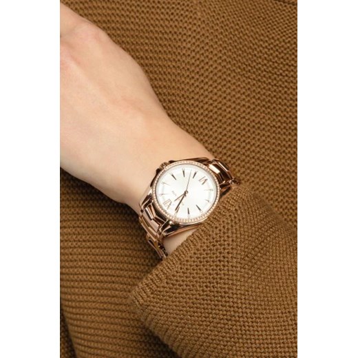 Michael Kors Zegarek WHITNEY Michael Kors OS wyprzedaż Gomez Fashion Store