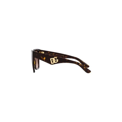 Dolce & Gabbana Okulary przeciwsłoneczne Dolce & Gabbana 55 Gomez Fashion Store