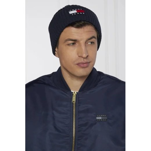 Czapka zimowa męska Tommy Jeans 