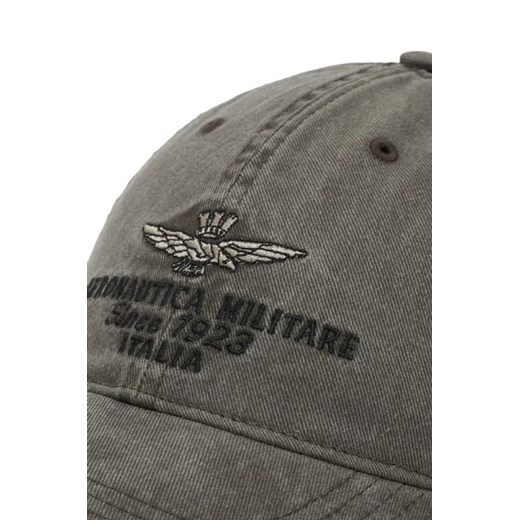 Czapka z daszkiem męska Aeronautica Militare