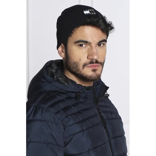Czapka zimowa męska Tommy Jeans