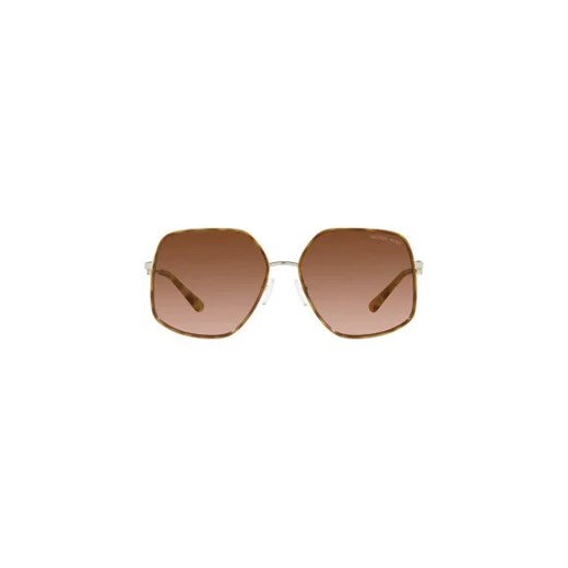 Okulary przeciwsłoneczne damskie Michael Kors