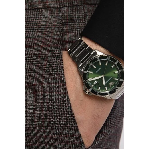 Zegarek Emporio Armani