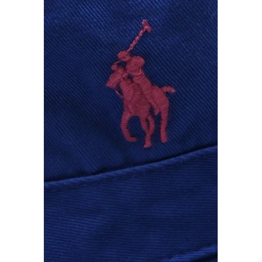 Kapelusz męski Polo Ralph Lauren