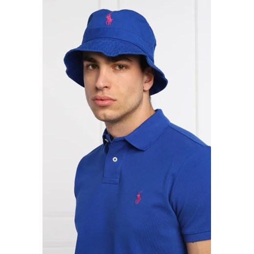 Kapelusz męski Polo Ralph Lauren