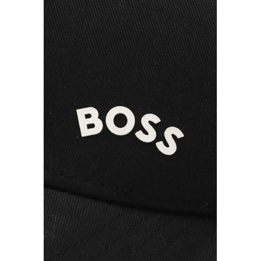 Czapka z daszkiem męska BOSS HUGO