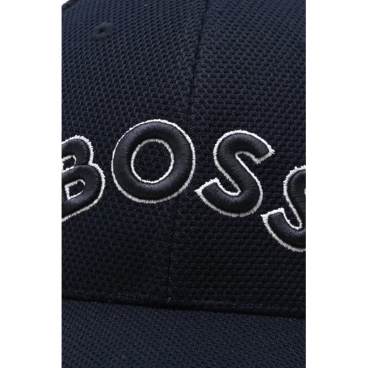 Czapka z daszkiem męska BOSS HUGO