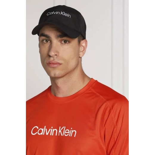 Calvin Klein Performance Bejsbolówka Uniwersalny okazyjna cena Gomez Fashion Store