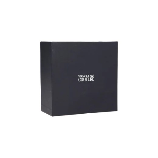 Versace Jeans Couture Skórzany dwustronny pasek 90 Gomez Fashion Store