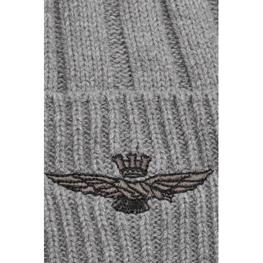 Aeronautica Militare Czapka Aeronautica Militare M promocja Gomez Fashion Store
