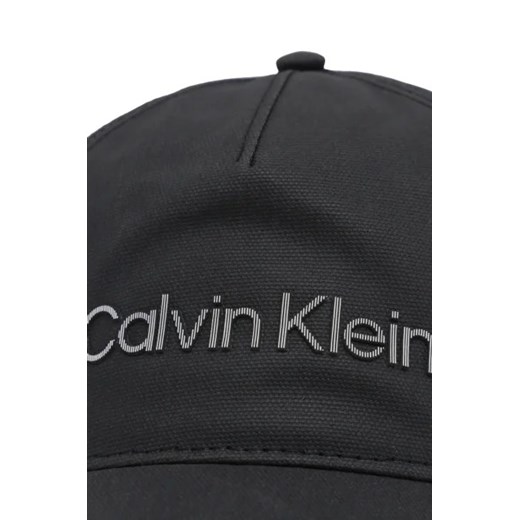 Calvin Klein Bejsbolówka Calvin Klein Uniwersalny Gomez Fashion Store promocja