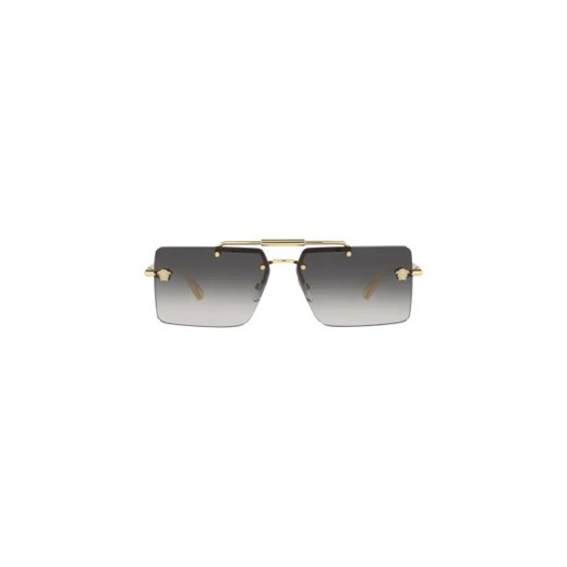 Versace Okulary przeciwsłoneczne Versace 60 promocja Gomez Fashion Store