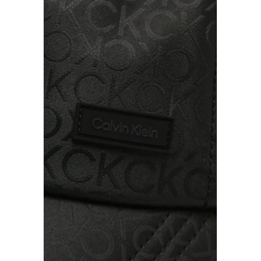 Calvin Klein Bejsbolówka DAILY TECH MONO Calvin Klein Uniwersalny wyprzedaż Gomez Fashion Store