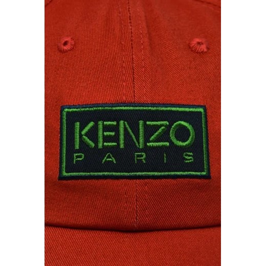 Kenzo Bejsbolówka Kenzo Uniwersalny Gomez Fashion Store okazja