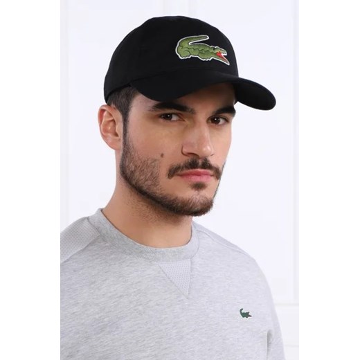 Lacoste Bejsbolówka Lacoste OS Gomez Fashion Store