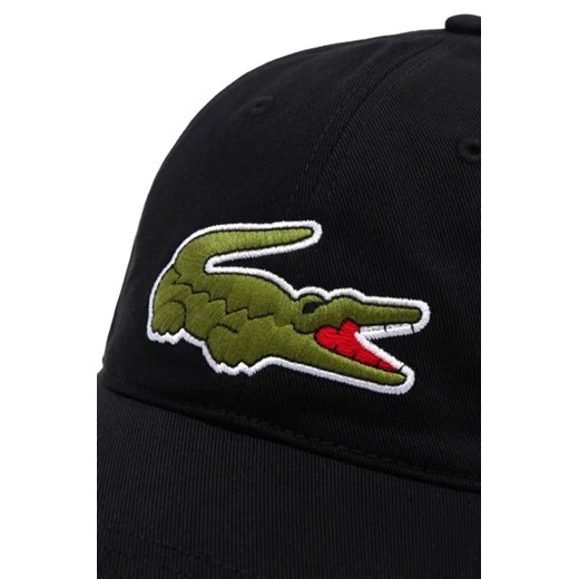 Lacoste Bejsbolówka Lacoste OS Gomez Fashion Store