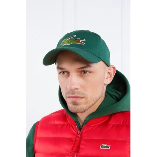 Lacoste Bejsbolówka Lacoste OS Gomez Fashion Store