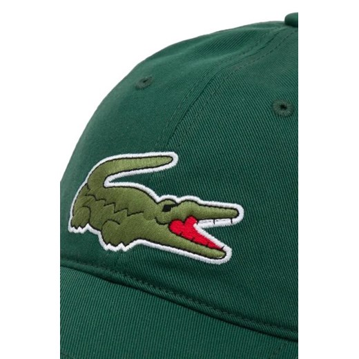 Lacoste Bejsbolówka Lacoste OS Gomez Fashion Store