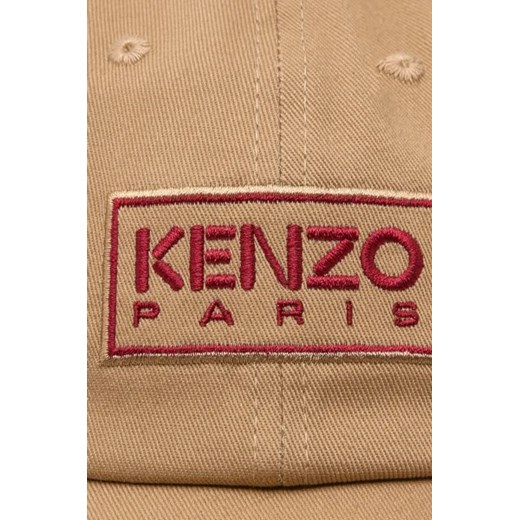 Kenzo Bejsbolówka Kenzo Uniwersalny okazja Gomez Fashion Store