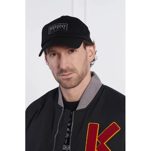 Kenzo Bejsbolówka Kenzo Uniwersalny promocyjna cena Gomez Fashion Store