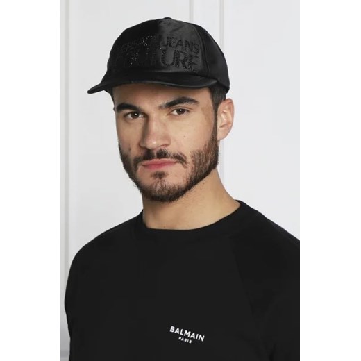 Czapka z daszkiem męska Versace Jeans