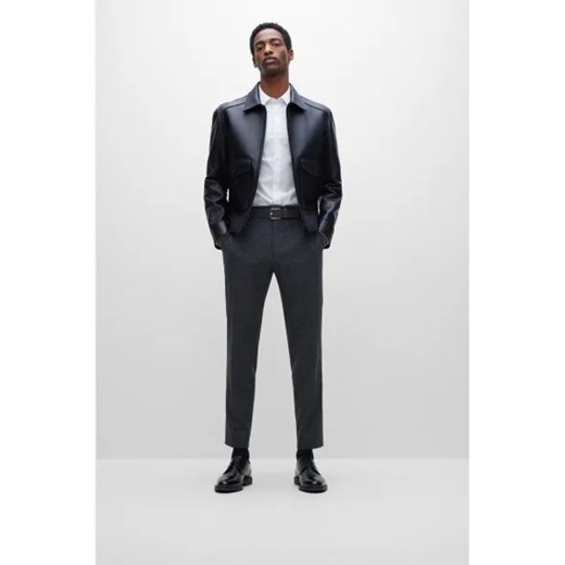 BOSS BLACK Skórzany pasek Ther 90 wyprzedaż Gomez Fashion Store