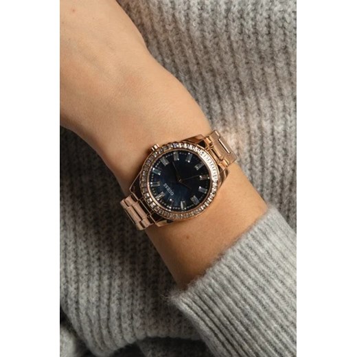 Guess Zegarek Sparkling Guess OS Gomez Fashion Store okazja