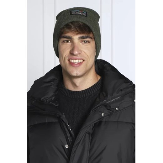 Napapijri Czapka F-MOUNTAIN Napapijri OS okazyjna cena Gomez Fashion Store