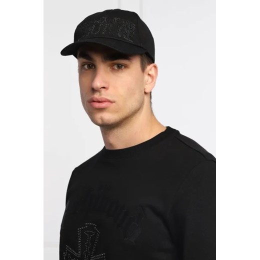 Czapka z daszkiem męska Versace Jeans 