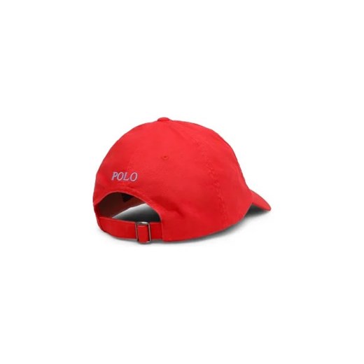POLO RALPH LAUREN Bejsbolówka CLS SPORT Polo Ralph Lauren OS okazja Gomez Fashion Store