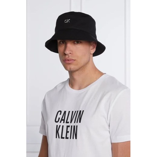 Calvin Klein Kapelusz Calvin Klein Uniwersalny promocja Gomez Fashion Store