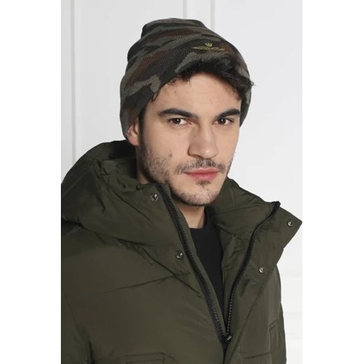 Aeronautica Militare Czapka Aeronautica Militare L promocja Gomez Fashion Store