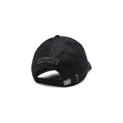 Czapka z daszkiem męska Aeronautica Militare