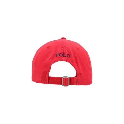 POLO RALPH LAUREN Bejsbolówka Polo Ralph Lauren OS promocja Gomez Fashion Store