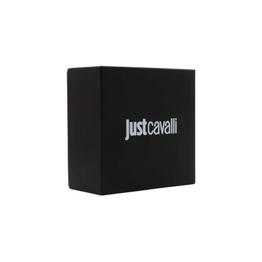 Just Cavalli Skórzany pasek Just Cavalli 110 okazja Gomez Fashion Store