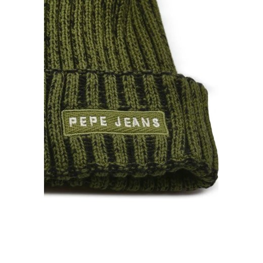 Czapka zimowa męska Pepe Jeans